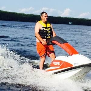 Meet your Posher, Peter